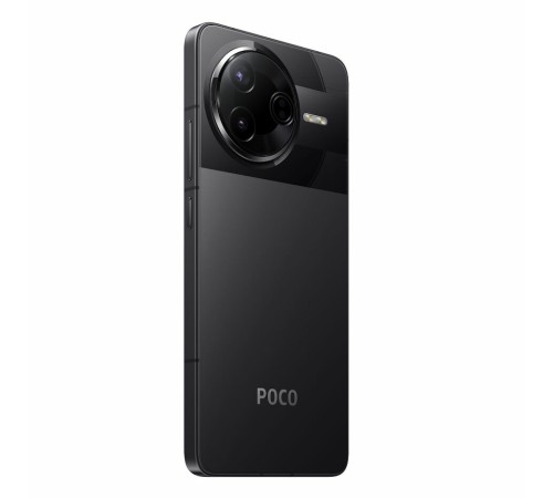 Смартфон POCO F7 Pro 5G 12/512GB Black (GB)