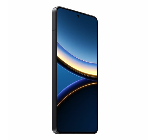 Смартфон POCO F7 Pro 5G 12/512GB Black (GB)