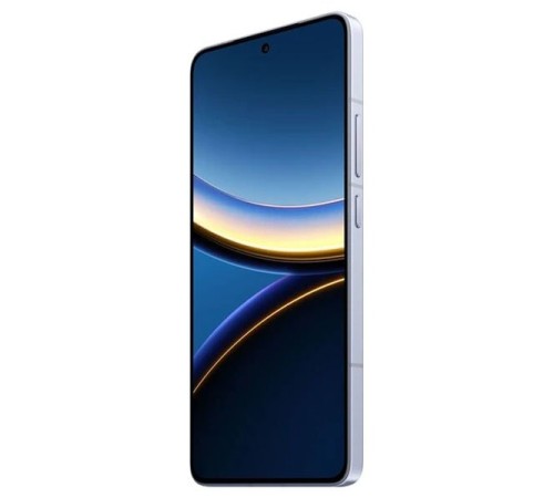Смартфон POCO F7 Pro 5G 12/512GB Blue (GB)