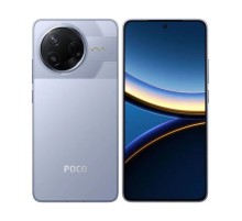 Смартфон POCO F7 Pro 5G 12/256GB Blue Смартфон POCO F7 Pro 5G 12/256GB Blue