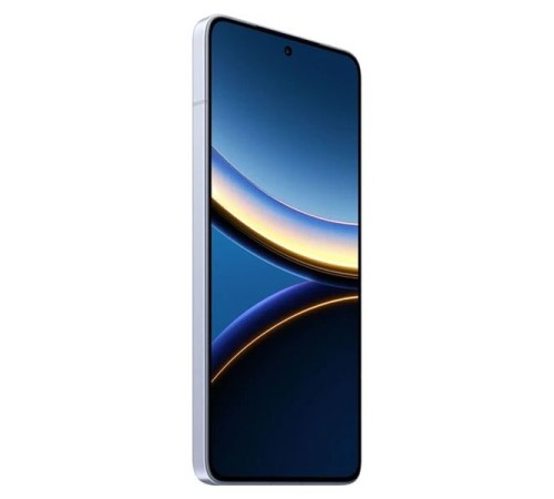 Смартфон POCO F7 Pro 5G 12/256GB Blue