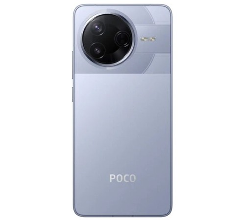Смартфон POCO F7 Pro 5G 12/256GB Blue