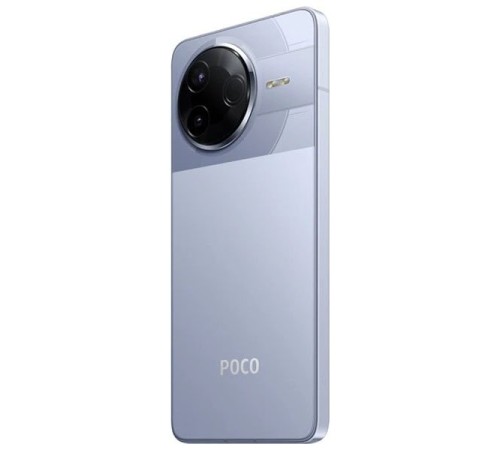 Смартфон POCO F7 Pro 5G 12/256GB Blue