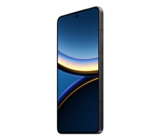 Смартфон POCO F7 Pro 5G 12/512GB Black