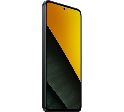 Смартфон POCO M7 Pro 5G 8/256GB Black (Черный) (Без ЗУ)