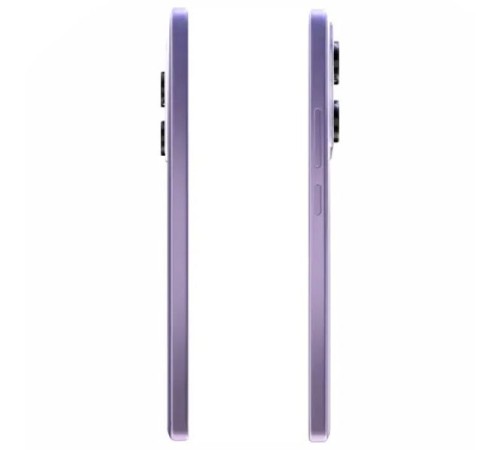 Смартфон POCO M7 Pro 5G 8/256GB Purple (Фиолетовый)
