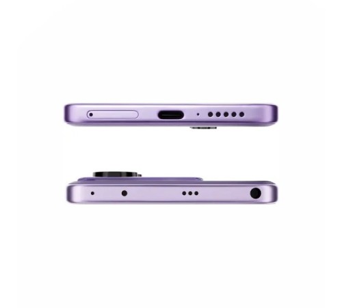 Смартфон POCO M7 Pro 5G 8/256GB Purple (Фиолетовый)