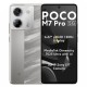 Смартфон POCO M7 Pro 5G 12/512GB Lunar Dust (Серебристый)