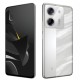 Смартфон POCO M7 Pro 5G 12/512GB Lunar Dust (Серебристый)