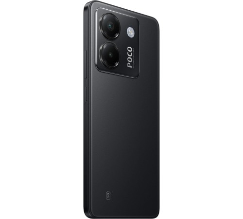 Смартфон POCO M7 Pro 5G 8/256GB Black (Черный) Смартфон POCO M7 Pro 5G 8/256GB Black (Черный)