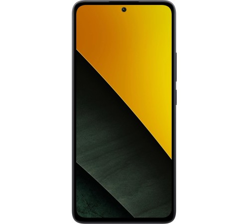 Смартфон POCO M7 Pro 5G 12/512GB Black (Черный)