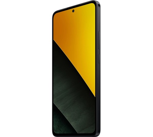 Смартфон POCO M7 Pro 5G 12/512GB Black (Черный)