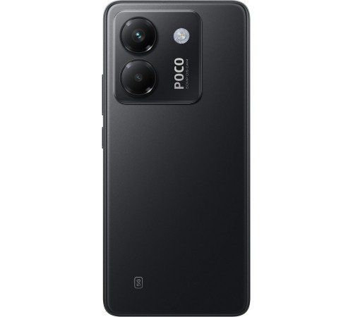 Смартфон POCO M7 Pro 5G 12/512GB Black (Черный)