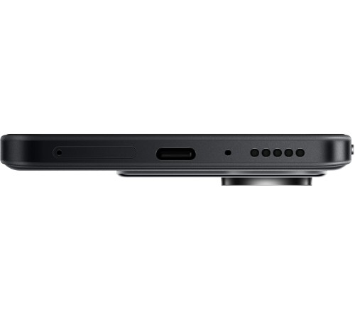 Смартфон POCO M7 Pro 5G 12/512GB Black (Черный)