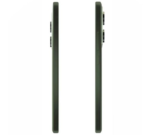 Смартфон POCO M7 Pro 5G 12/256GB Olive Twilight (Зеленый)