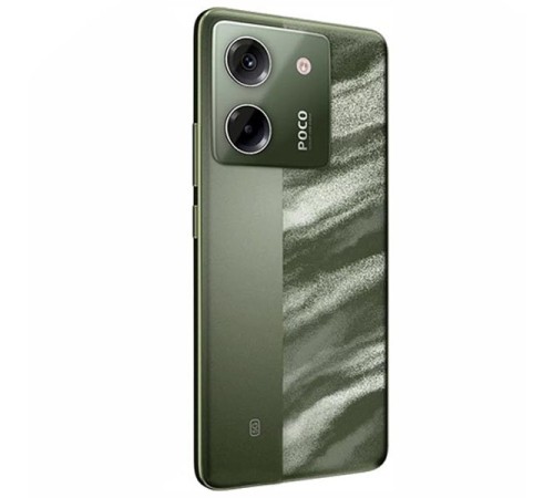 Смартфон POCO M7 Pro 5G 8/256GB Olive Twilight (Зеленый) Смартфон POCO M7 Pro 5G 8/256GB Olive Twilight (Зеленый)