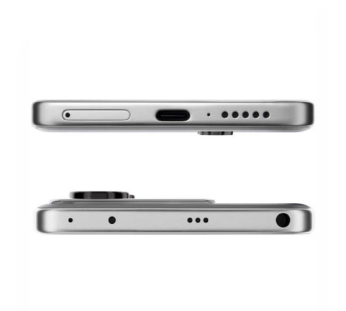 Смартфон POCO M7 Pro 5G 12/512GB Lunar Dust (Серебристый) (без ЗУ)