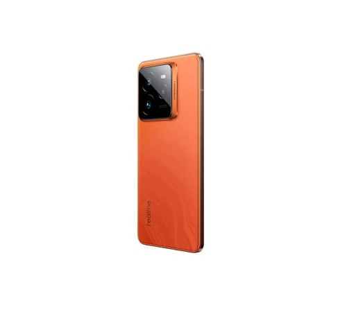 Смартфон Realme GT 7 Pro 5G 12/256 Orange RU