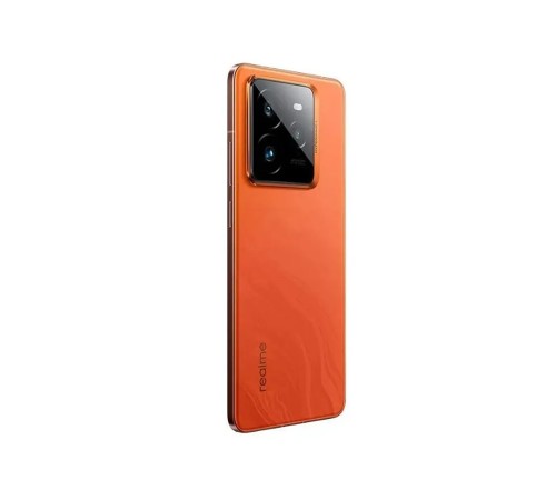 Смартфон Realme GT 7 Pro 5G 12/256 Orange RU