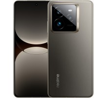 Смартфон Realme GT 7 Pro 5G 12/512 Galaxy Gray RU Смартфон Realme GT 7 Pro 5G 12/512 Galaxy Gray RU
