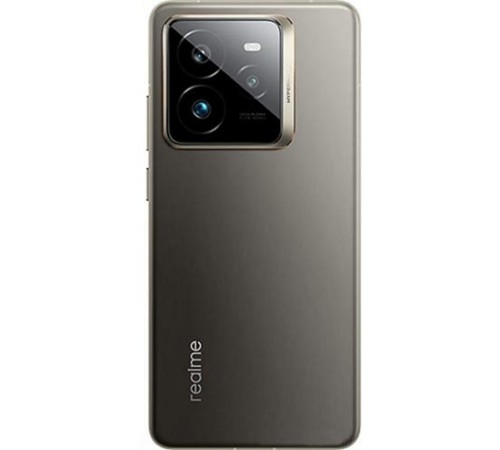 Смартфон Realme GT 7 Pro 5G 12/512 Galaxy Gray RU