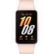 Смарт-часы Samsung Galaxy Fit 3, SM-R390, Pink gold (Розовое золото)