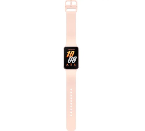 Смарт-часы Samsung Galaxy Fit 3, SM-R390, Pink gold (Розовое золото)