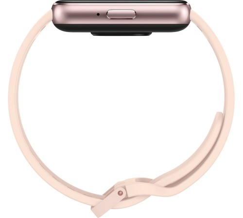 Смарт-часы Samsung Galaxy Fit 3, SM-R390, Pink gold (Розовое золото)
