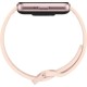 Смарт-часы Samsung Galaxy Fit 3, SM-R390, Pink gold (Розовое золото)