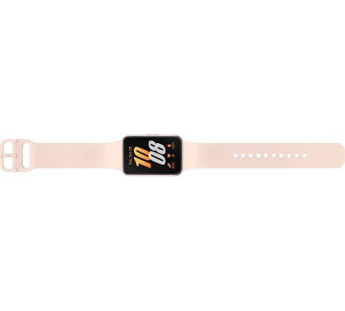 Смарт-часы Samsung Galaxy Fit 3, SM-R390, Pink gold (Розовое золото)