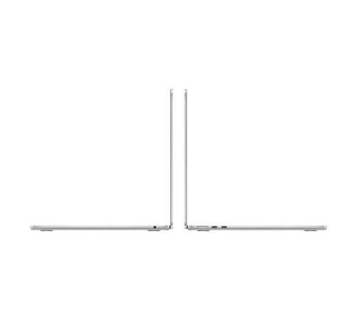 Ноутбук Apple MacBook Air 13 Z1CT000D4, Z1GS000PF (M4 10c CPU/10c GPU/32/1024) 2025 Silver