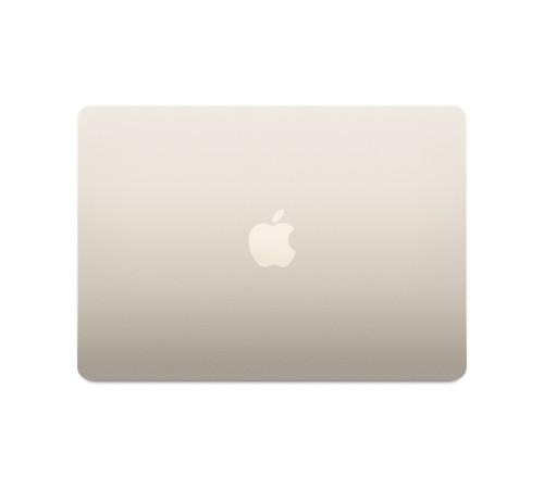 Ноутбук Apple MacBook Air 13 Z1CV000D5, Z1GT000KY (M4 10c CPU/10c GPU/32/1024) 2025 Starlight