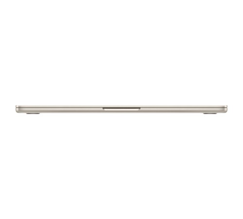 Ноутбук Apple MacBook Air 13 Z1CV000D5, Z1GT000KY (M4 10c CPU/10c GPU/32/1024) 2025 Starlight