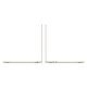 Ноутбук Apple MacBook Air 13 Z1CV000D5, Z1GT000KY (M4 10c CPU/10c GPU/32/1024) 2025 Starlight
