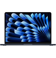 Ноутбук Apple MacBook Air 13 Z1CX000CU, Z1GU000KJ (M4 10c CPU/10c GPU/32/1024) 2025 Midnight black