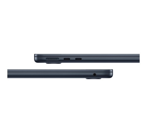 Ноутбук Apple MacBook Air 13 Z1CX000CU, Z1GU000KJ (M4 10c CPU/10c GPU/32/1024) 2025 Midnight black