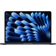 Ноутбук Apple MacBook Air 15 Z1DG000XL, Z1DG000GR (M4 10c CPU/10c GPU/32/2048) 2025 Midnight