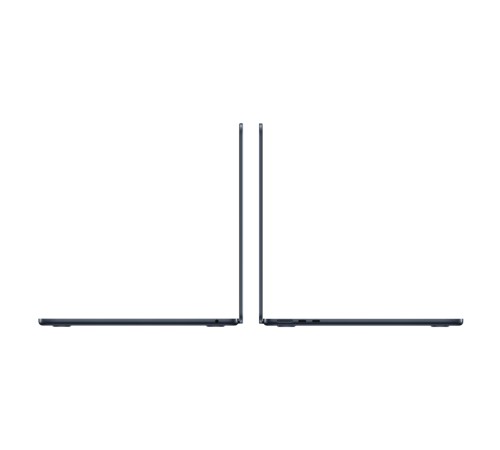 Ноутбук Apple MacBook Air 15 Z1DG000XL, Z1DG000GR (M4 10c CPU/10c GPU/32/2048) 2025 Midnight