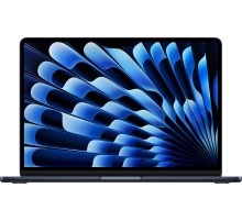 Ноутбук Apple MacBook Air 15 Z1DG000ZN, Z1DG000G2, Z1DG000GQ, Z1H2000N8 (M4 10c CPU/10c GPU/32/1024) 2025 Midnight