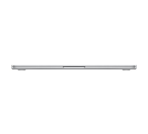 Ноутбук Apple MacBook Air 15 Z1DB00155, Z1DB000G4, Z1DB000GQ (M4 10c CPU/10c GPU/32/512) 2025 Silver