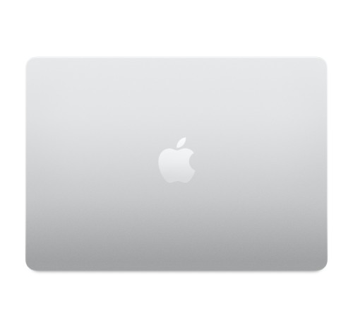 Ноутбук Apple MacBook Air 15 Z1DC0015J (M4 10c CPU/10c GPU/32/2048/70W) 2025 Silver