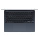 Ноутбук Apple MacBook Air 15 Z1DG000FZ (M4 10c CPU/10c GPU/24/1024) 2025 Midnight