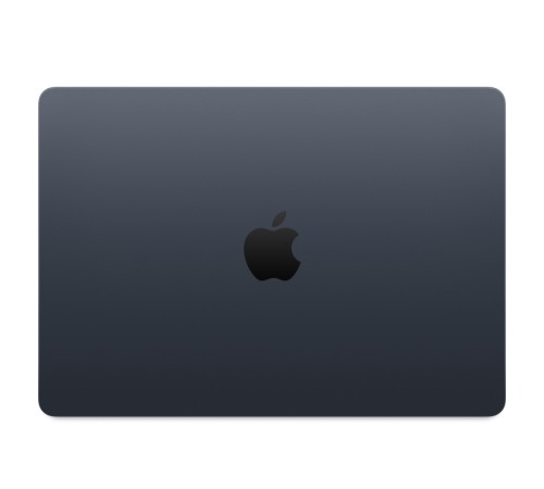 Ноутбук Apple MacBook Air 15 Z1DG001D0, Z1H2001HG (M4 10c CPU/10c GPU/32/512) 2025 Midnight