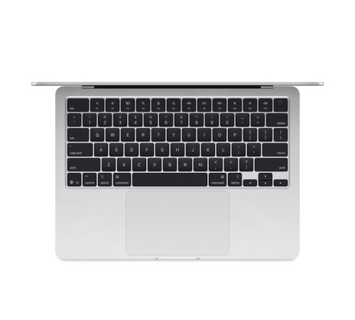 Ноутбук Apple MacBook Air 15 Z1DC0015H (M4 10c CPU/10c GPU/32/1024/70W) 2025 Silver
