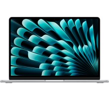 Ноутбук Apple MacBook Air 15 Z1H00017R, Z1DB000GS (M4 10c CPU/10c GPU/32/1024) 2025 Silver