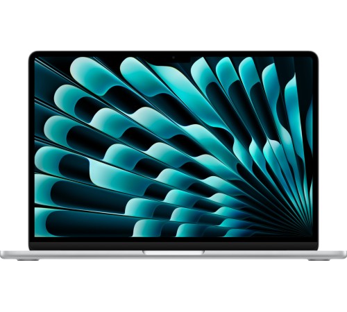 Ноутбук Apple MacBook Air 15 Z1H00017R, Z1DB000GS (M4 10c CPU/10c GPU/32/1024) 2025 Silver