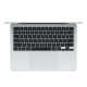 Ноутбук Apple MacBook Air 15 Z1H00017R, Z1DB000GS (M4 10c CPU/10c GPU/32/1024) 2025 Silver