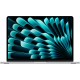 Ноутбук Apple MacBook Air 15 Z1DB000VP, Z1DB000GU (M4 10c CPU/10c GPU/32/2048) 2025 Silver