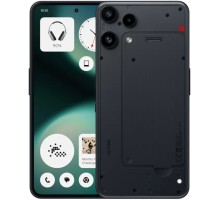 Смартфон Nothing Phone (3A) Lite 8/256 Black