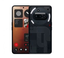 Смартфон Nothing Phone (3A) 8/128 Black